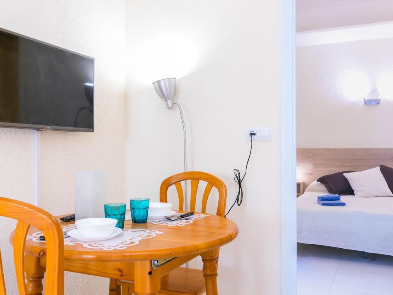 Velazquez-3 By Interhome Appartement *