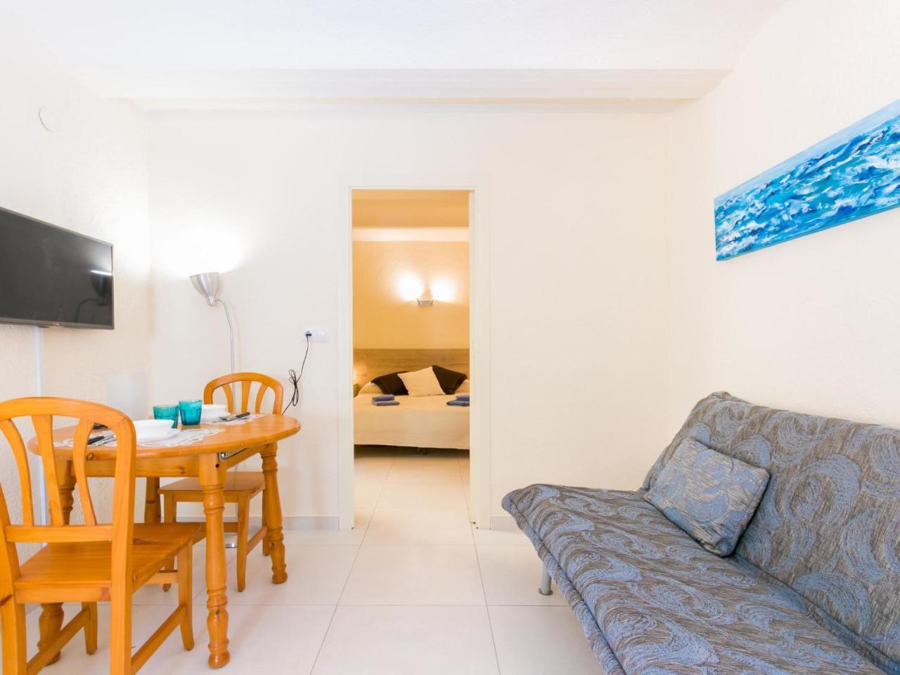 Appartement Velazquez-3 By Interhome Roses
