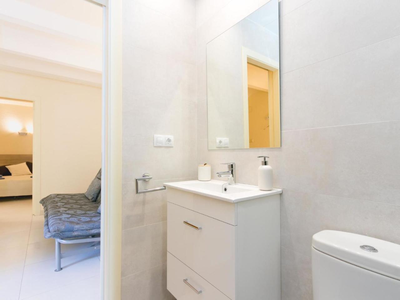 Velazquez-3 By Interhome Appartement Roses